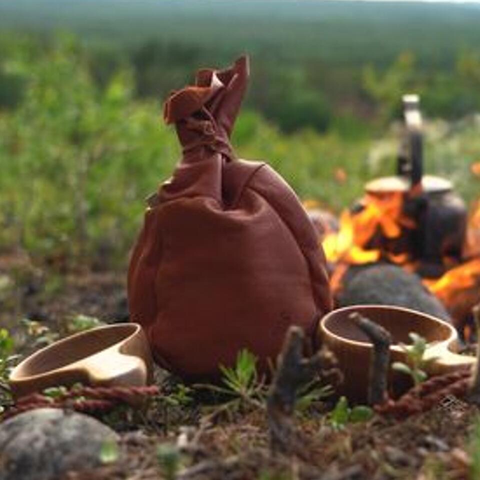 Kaffepose turkopper Kaffepose turkopper